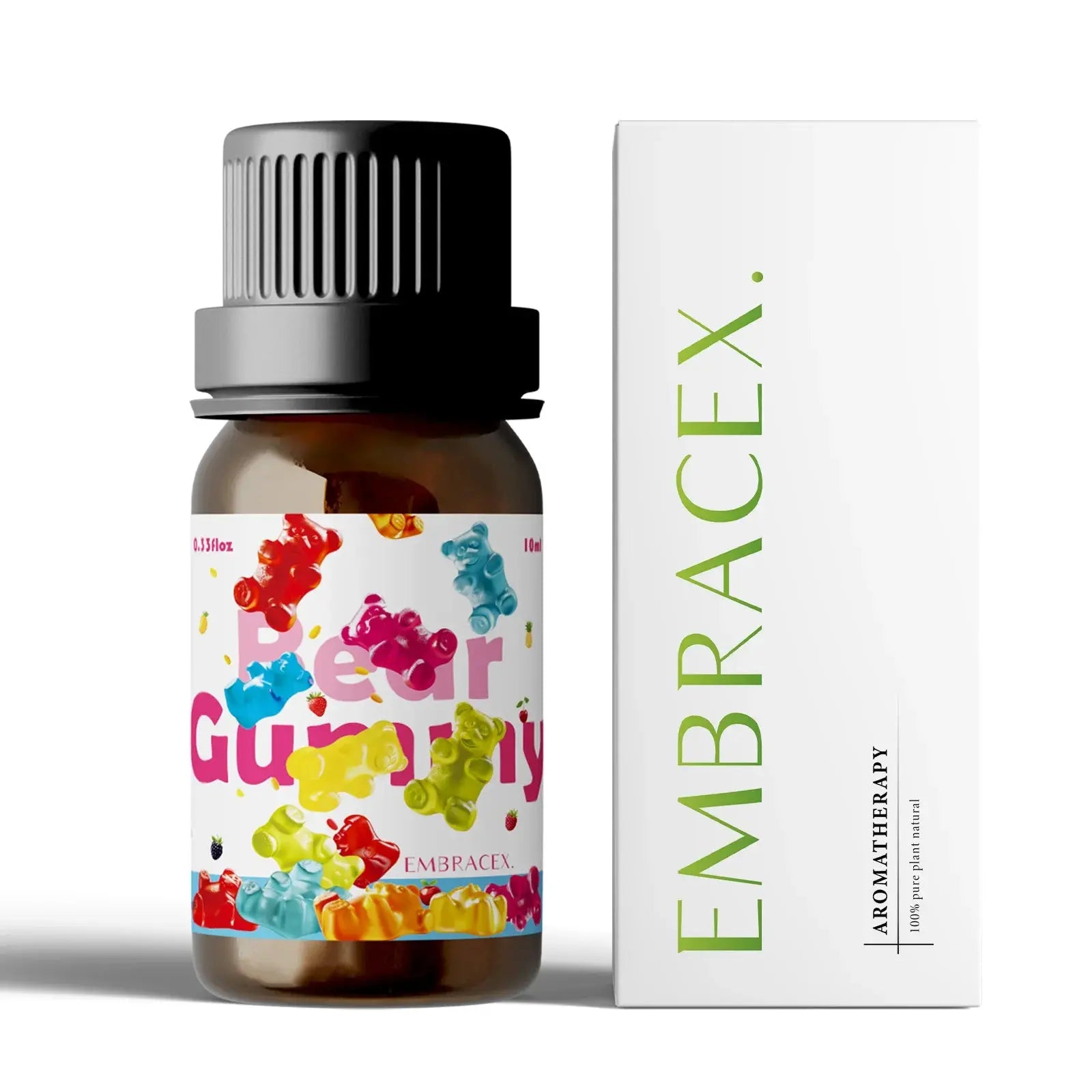 18 type Gourmet Essential Oils Perfumes Fragrance Is Long-Lasting For Skin、Diffusers、Candles Making Gifts For Women theelegancejewellery
