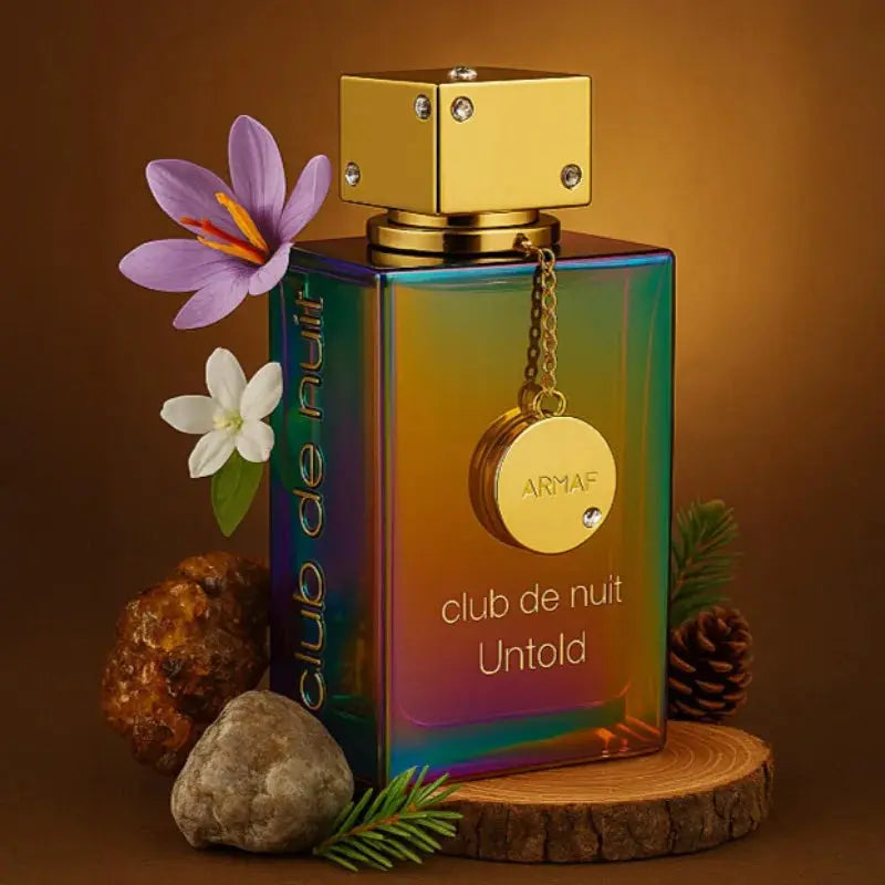 ARMAF Club de Nuit Intense EDP theelegancejewellery