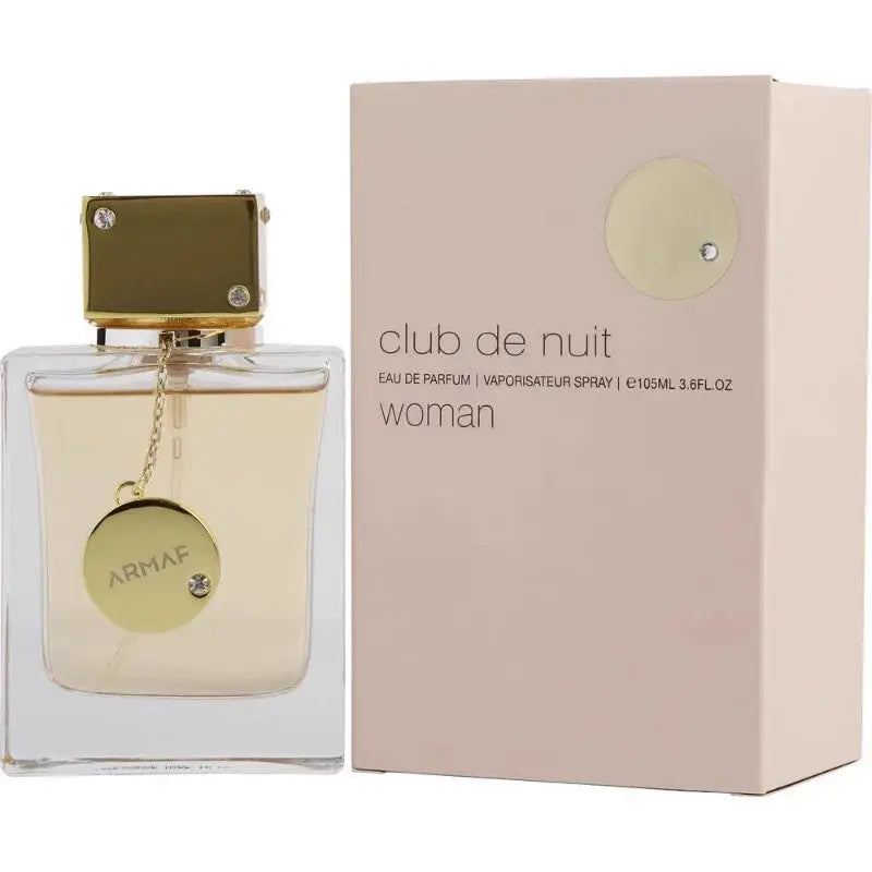 ARMAF Club de Nuit Intense EDP theelegancejewellery
