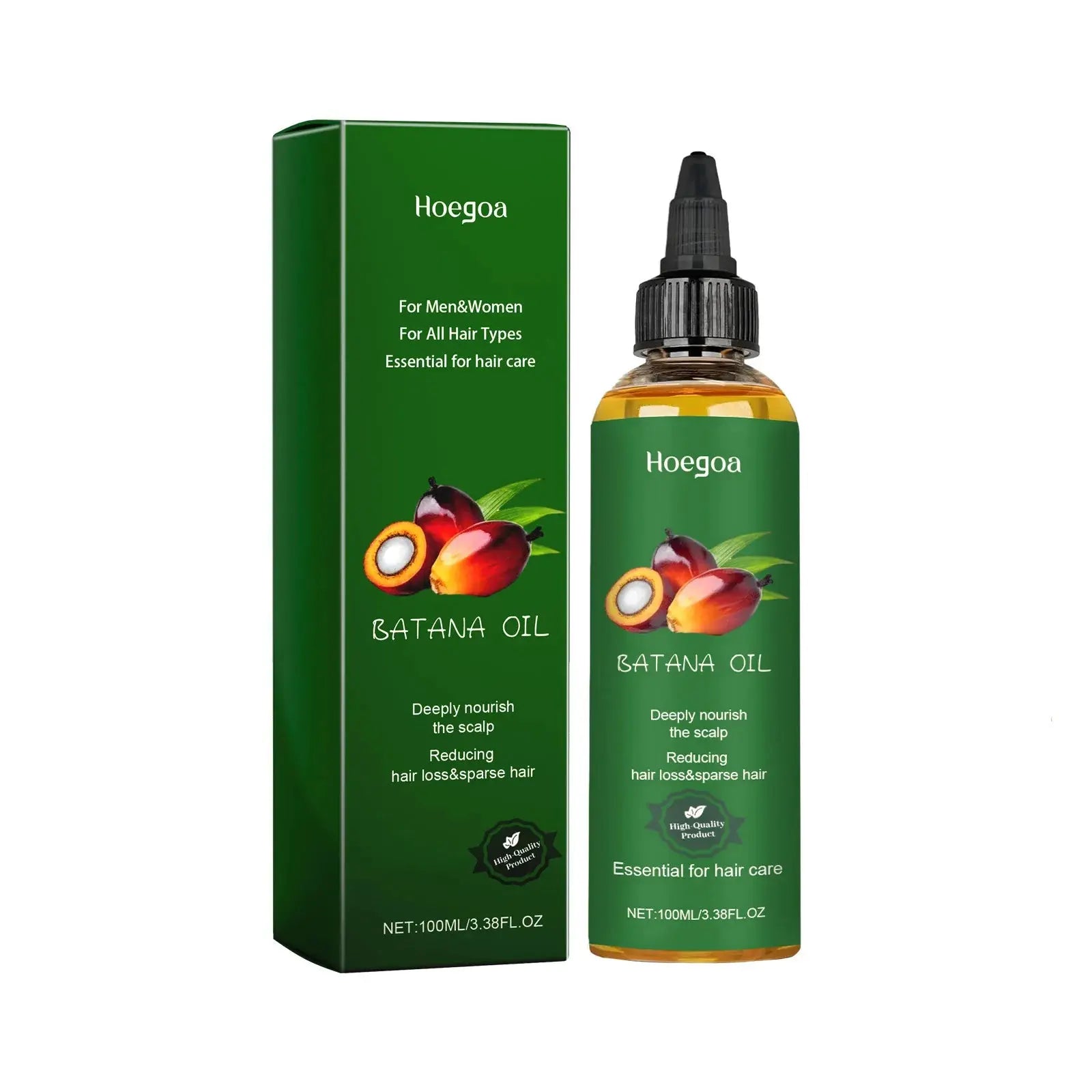 Hair Growth Oil Nourishing Scalp Repairing Strengthening Preventing Hair Loss Dry Damaged Frizz Control Men Women Hair Products theelegancejewellery