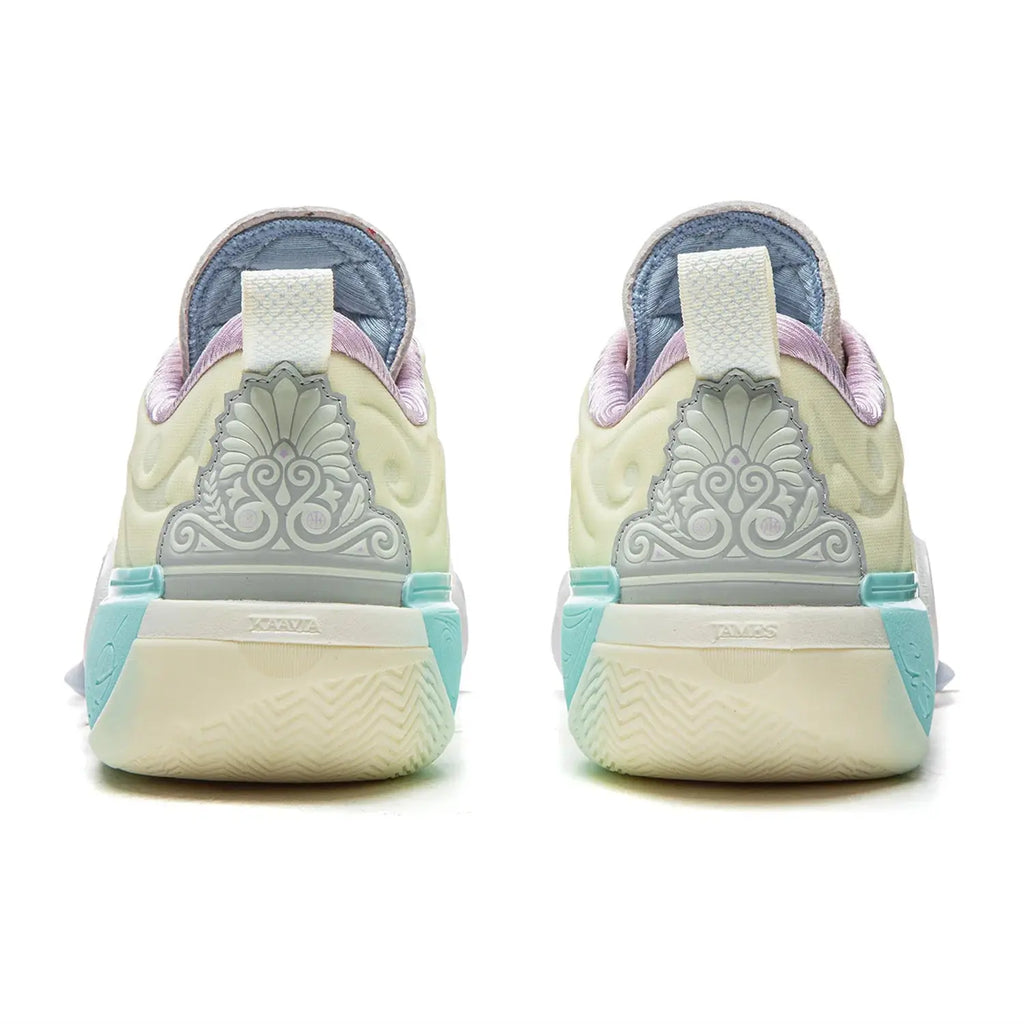 Li-Ning Way of Wade 12 Shoes theelegancejewellery