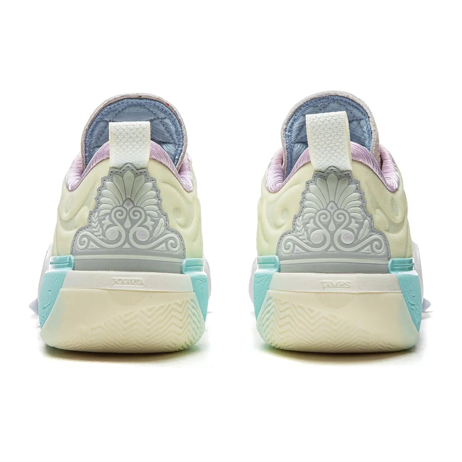 Li-Ning Way of Wade 12 Shoes theelegancejewellery