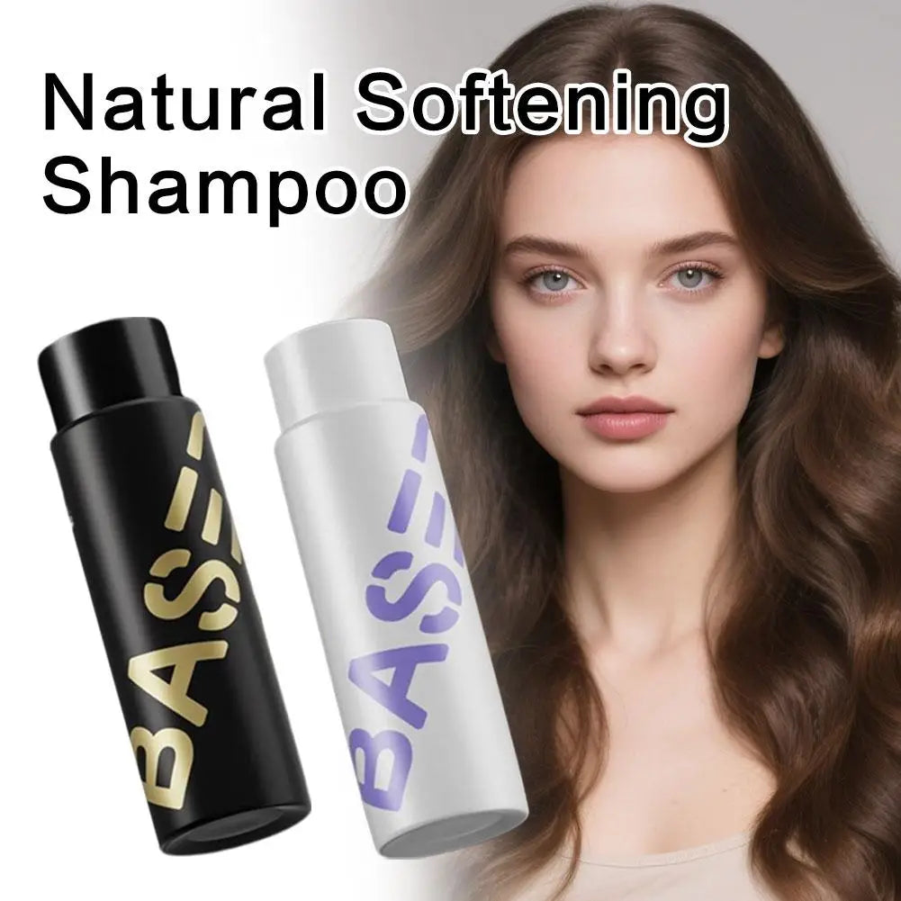 BASED hair product combo