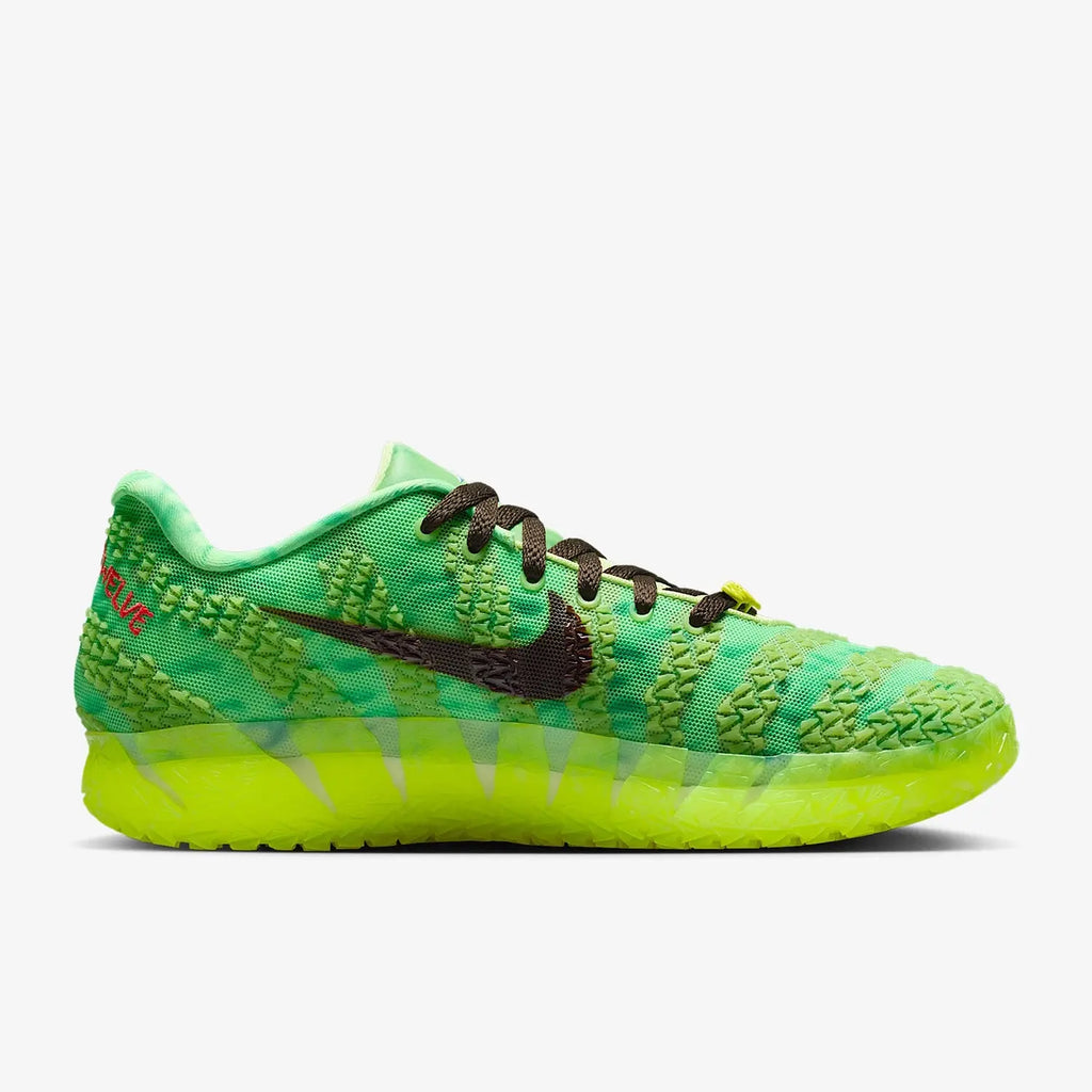 Nike Ja 3 Morant Basketball Shoes theelegancejewellery