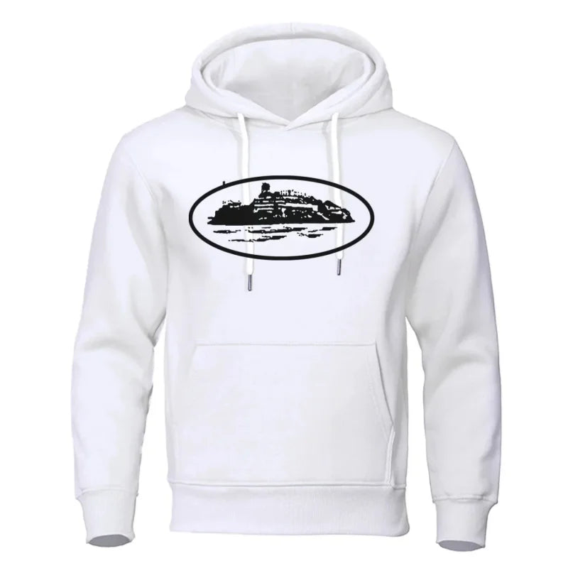 Men's Premium Hoodie