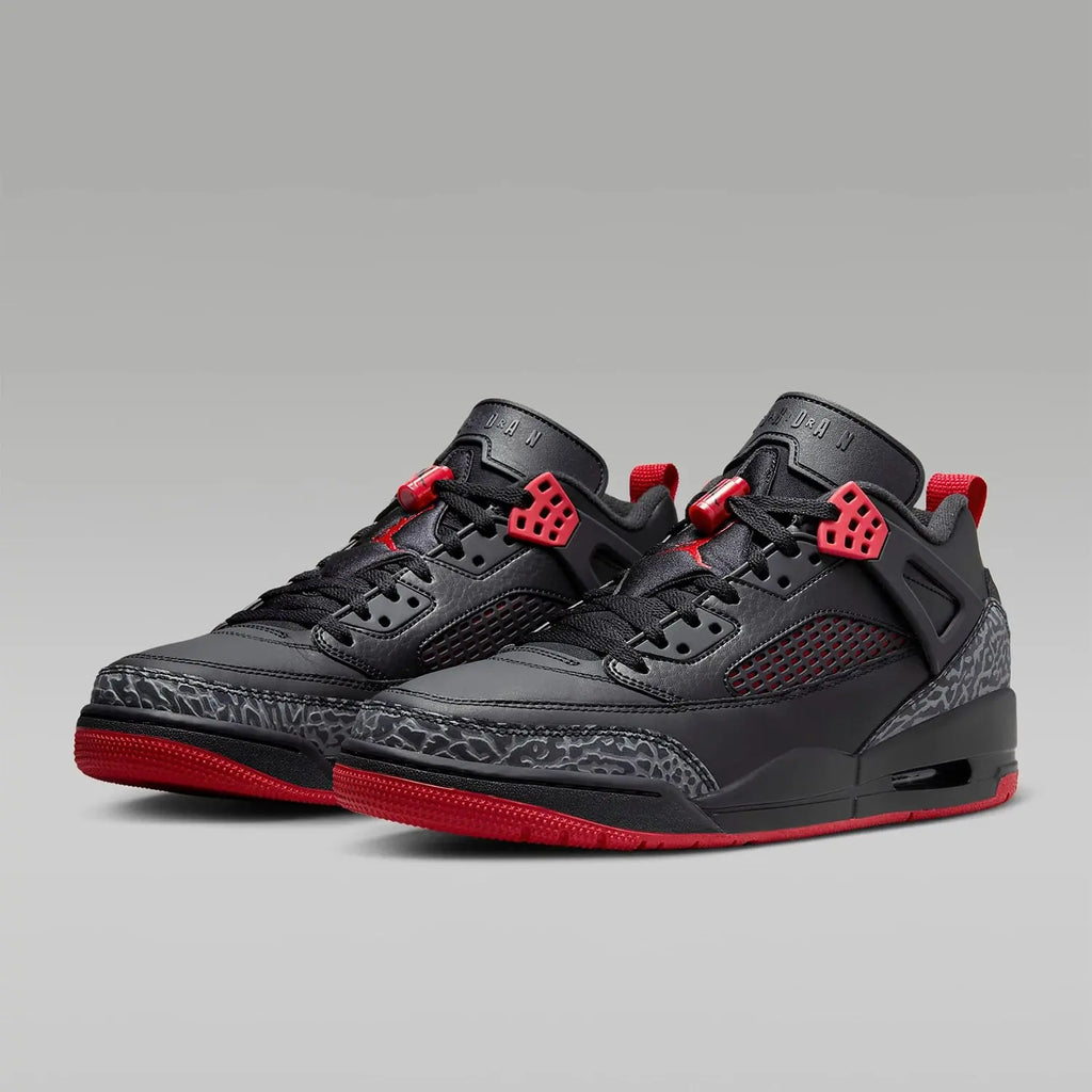 Nike Jordan Spizike Low Shoes theelegancejewellery