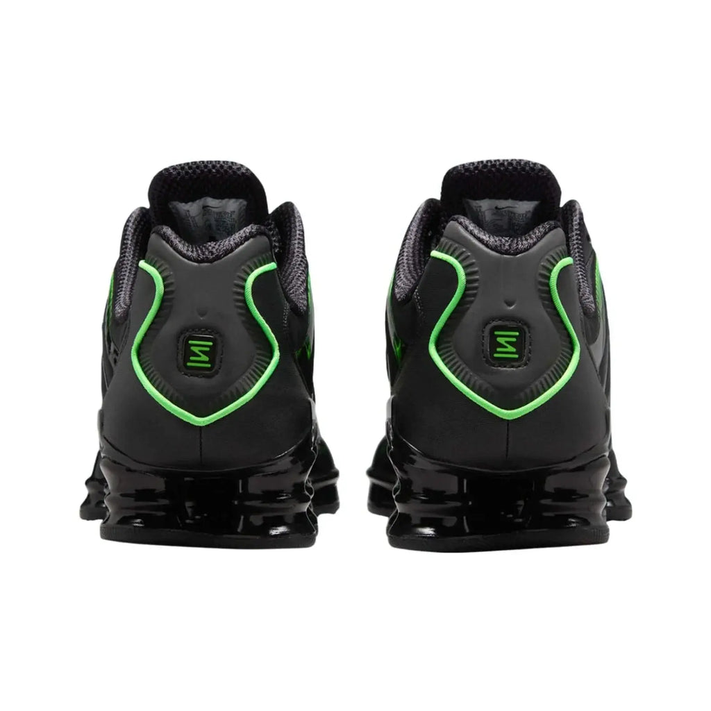 Nike Shox TL Unisex Casual Shoes theelegancejewellery