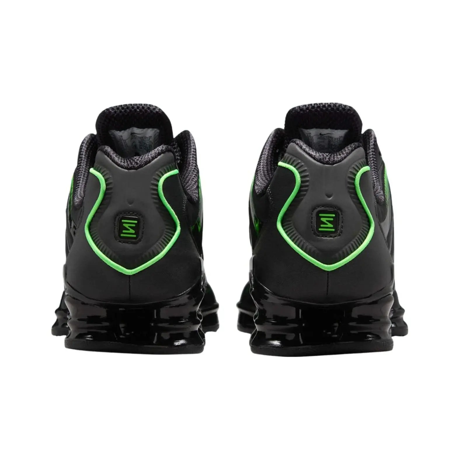 Nike Shox TL Unisex Casual Shoes theelegancejewellery