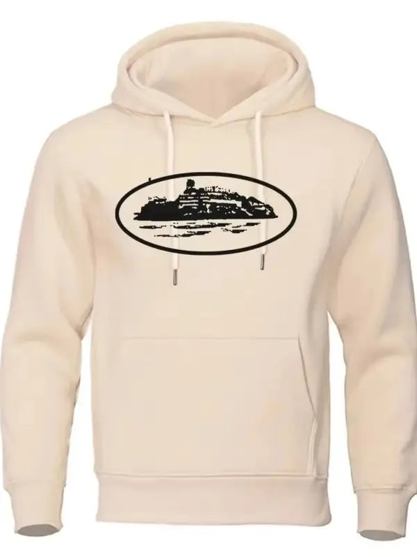 Men's Premium Hoodie