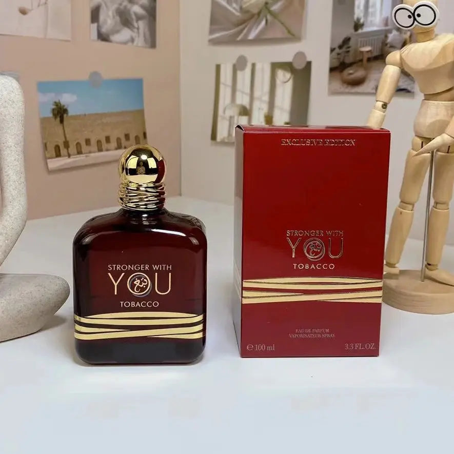Gentleman Clone Unisex Parfum theelegancejewellery
