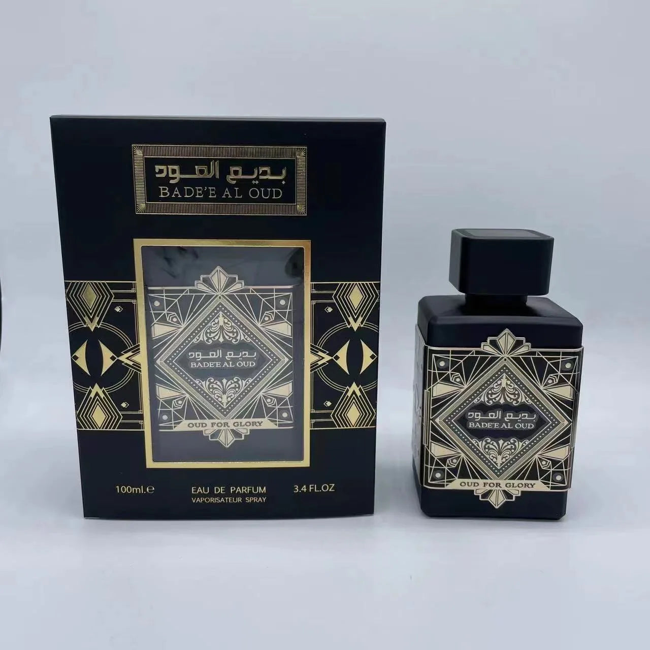 Trend Men Perfumes Arabian Women Cologne Perfume Fragrance Spray Flirting Pheromone Long Lasting Musk Gentleman Valentine Gift