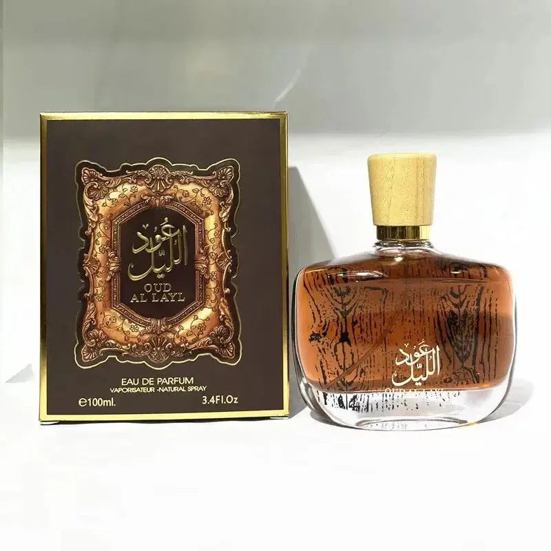 Arab Gentleman Eau de Parfum theelegancejewellery