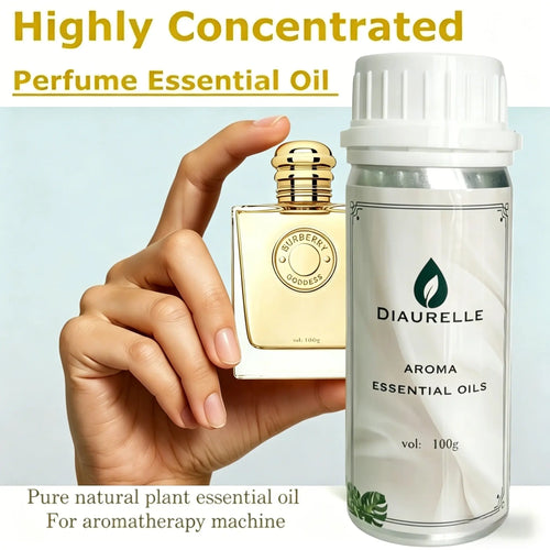 100ML Perfume Oil poiso Essential Oil Electric Aromatic oasis Home Fragrances Aroma Diffuser Air Freshener essential oil theelegancejewellery