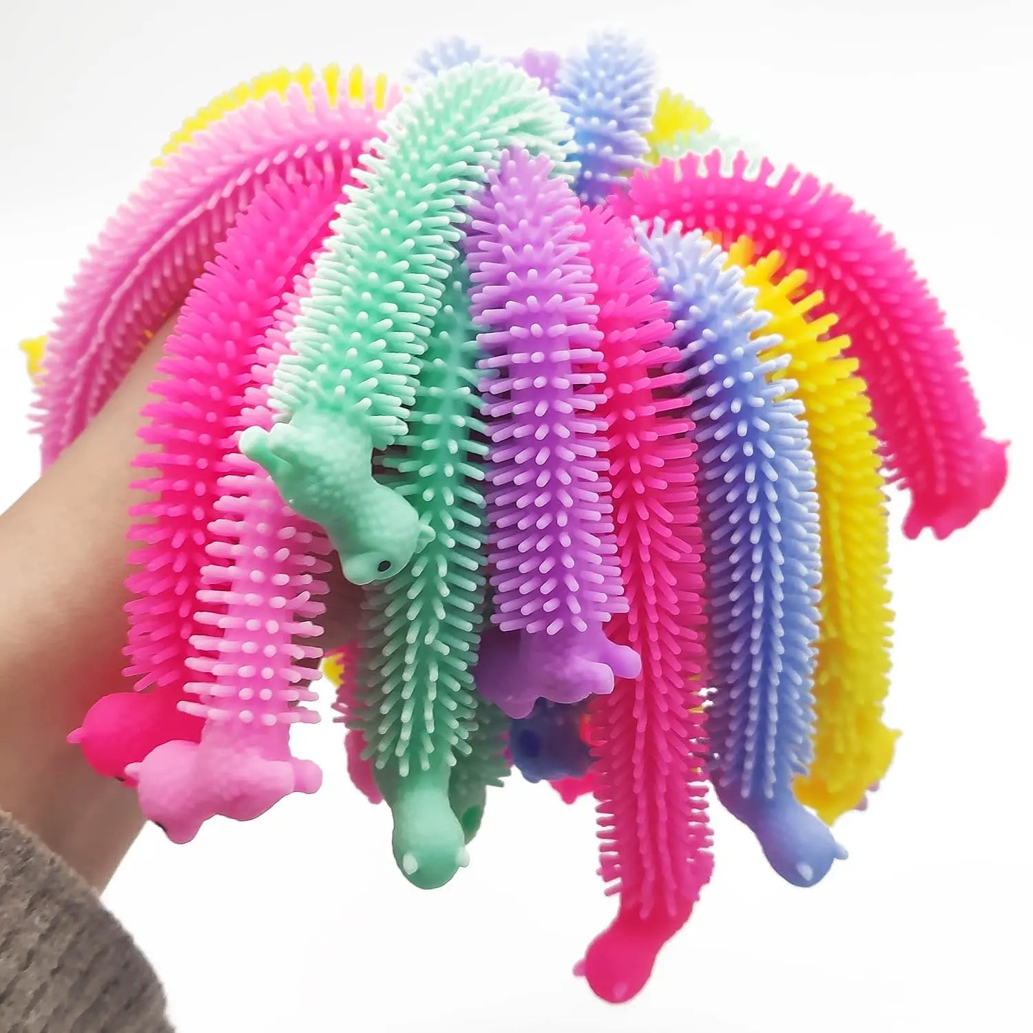 Alpaca Stretchy Fidget Toy