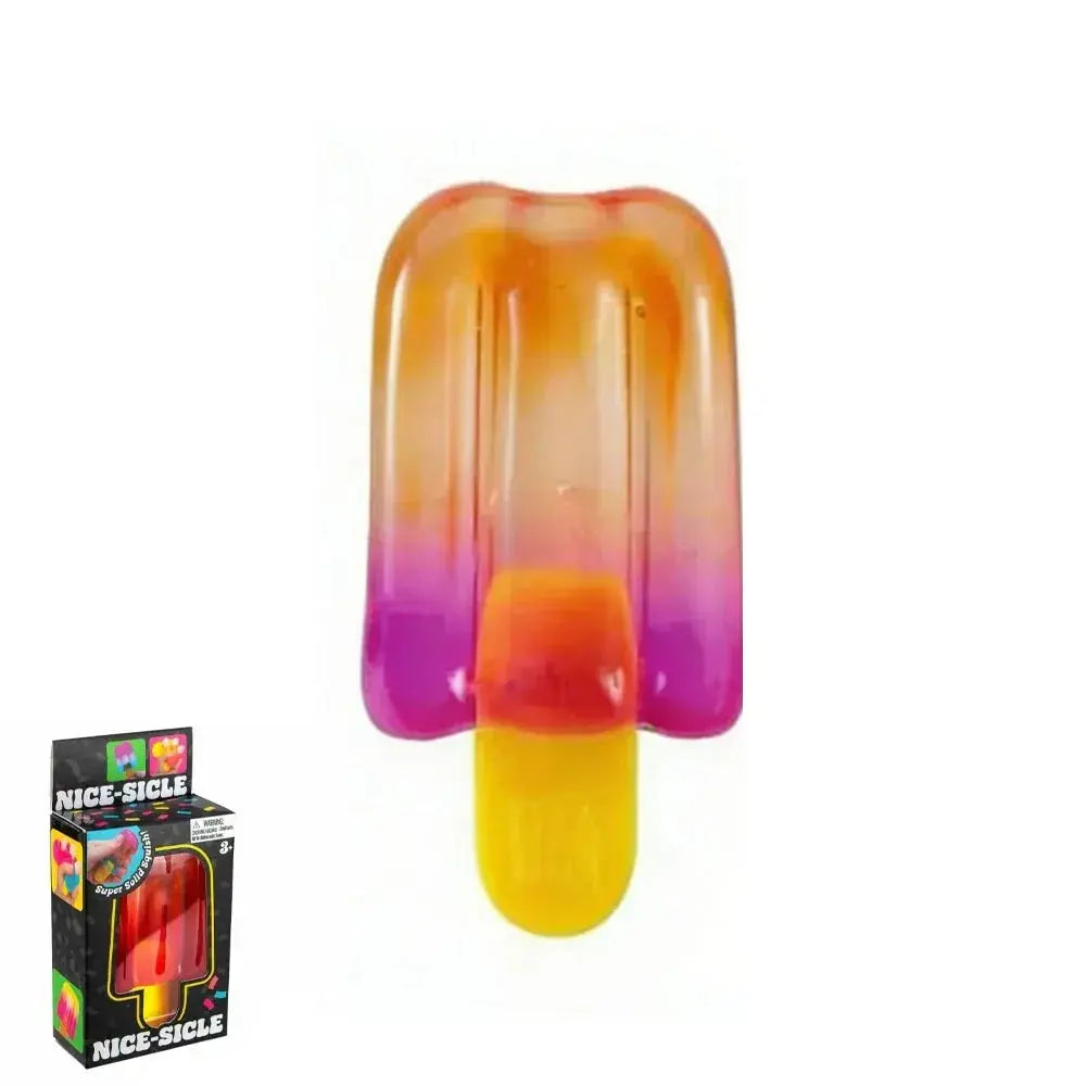 Needoh Nice Cube Stress Toy theelegancejewellery