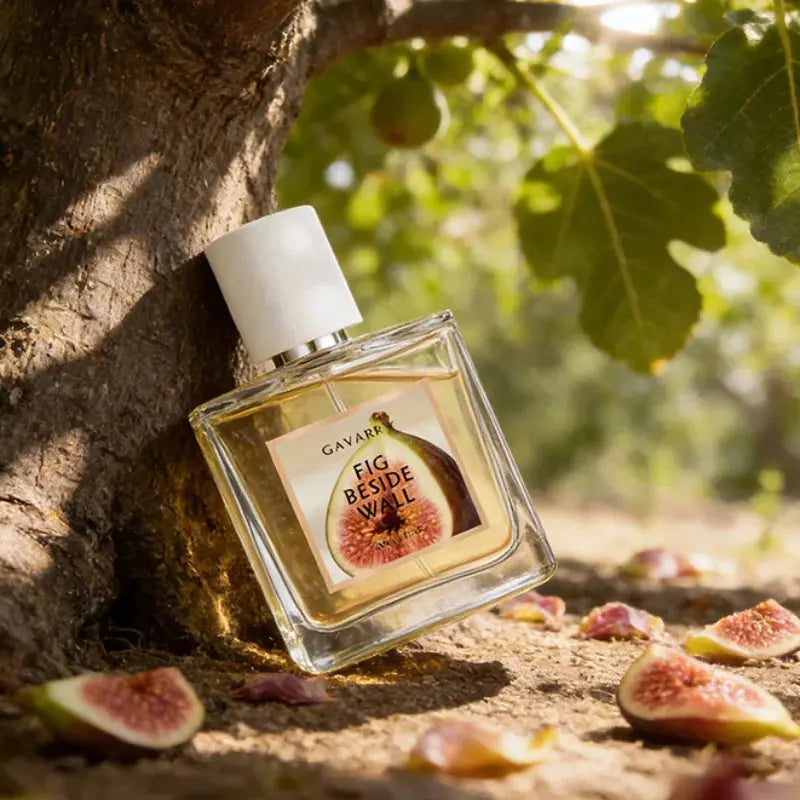 Fresh Fig Perfume Sweet Floral And Fruity Fragrance Rich Grapefruit Woody Cedarwood Base Long-lasting Luxury Unisex Fragrance theelegancejewellery
