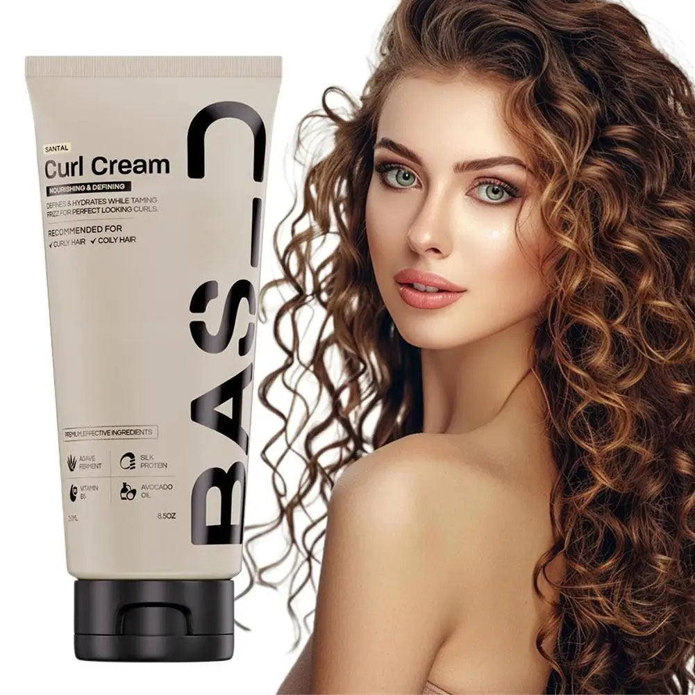 BASED hair product combo