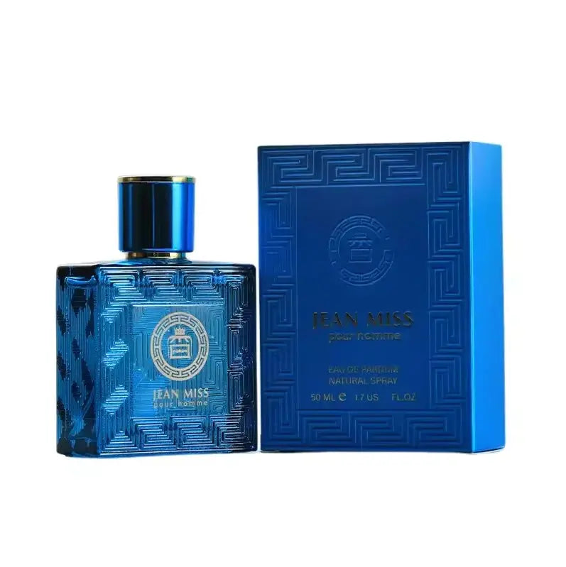 Eros Men's Ocean Cologne theelegancejewellery