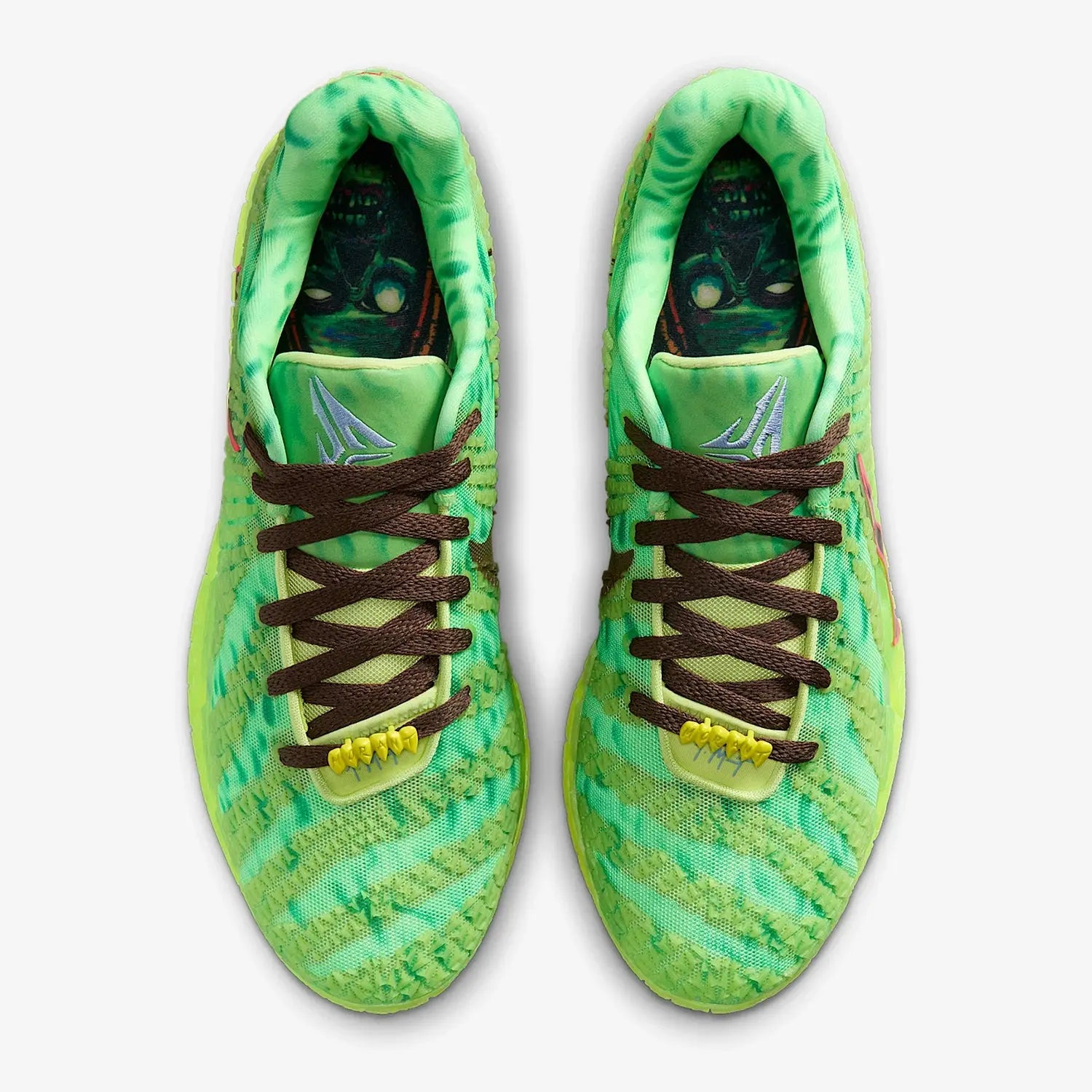 Nike Ja 3 Morant Basketball Shoes theelegancejewellery