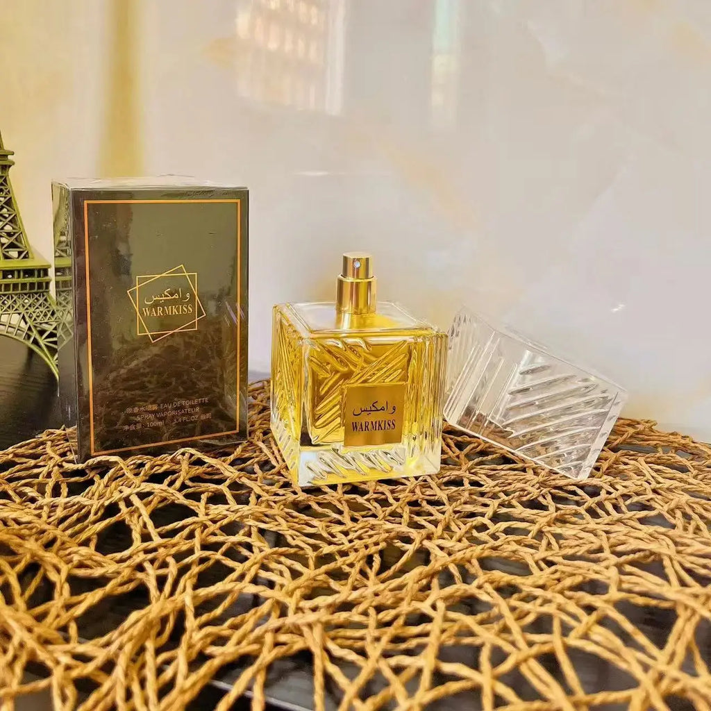 Woody Arabian Unisex Perfume theelegancejewellery