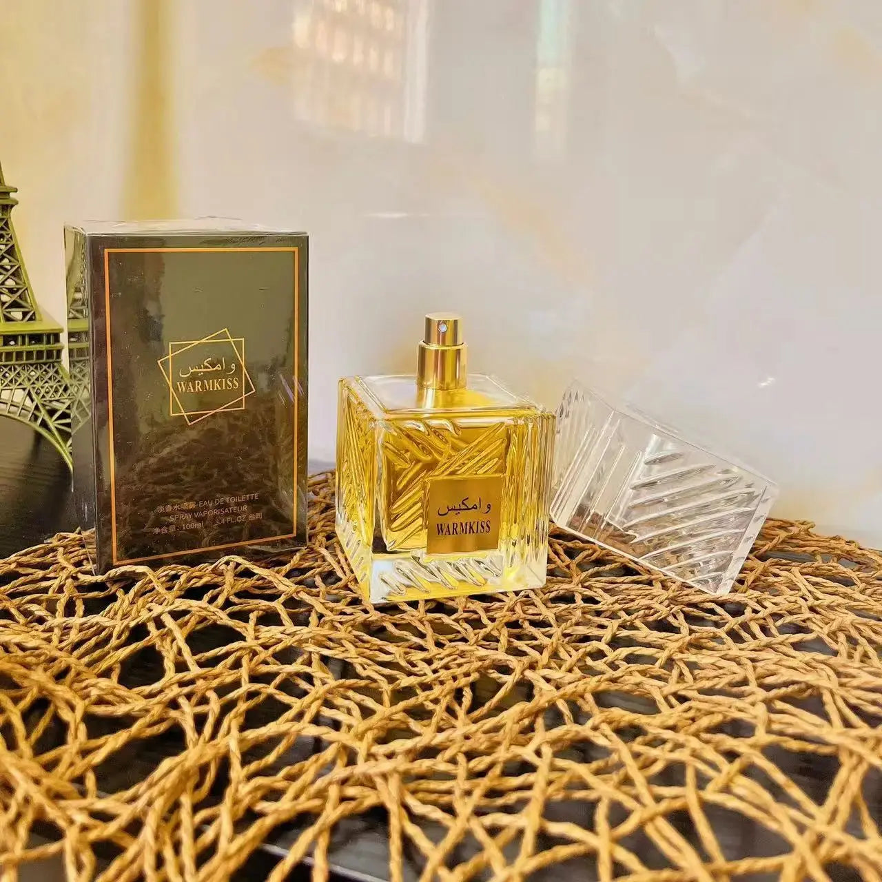 Woody Arabian Unisex Perfume theelegancejewellery