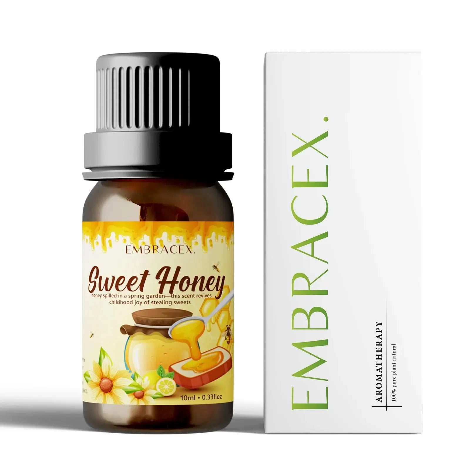 18 type Gourmet Essential Oils Perfumes Fragrance Is Long-Lasting For Skin、Diffusers、Candles Making Gifts For Women theelegancejewellery