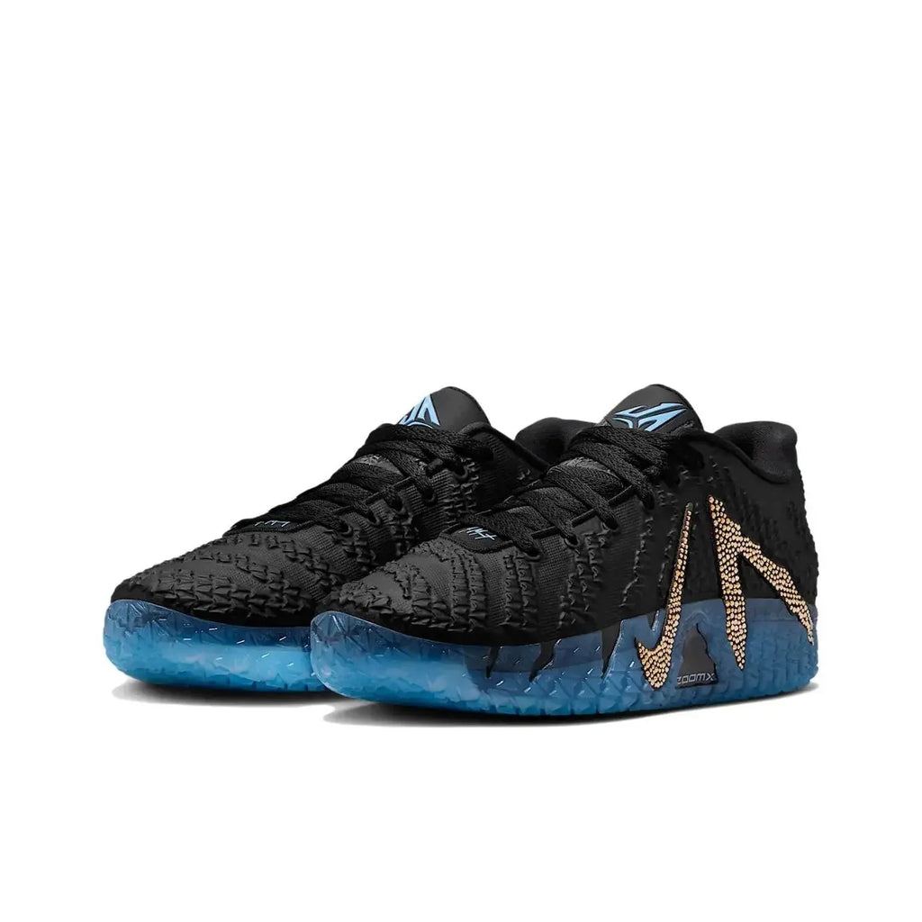 Nike x Swarovski Ja 3 Shoes theelegancejewellery