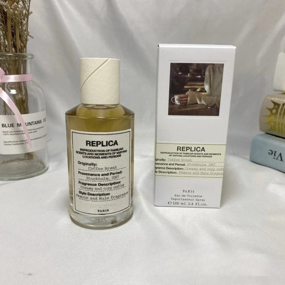 100ml Unisex Pheromone Perfume Long Lasting