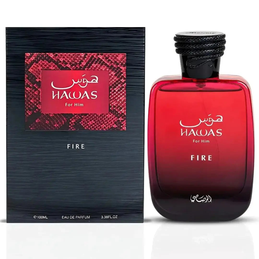 Hawas Men's Eau de Parfum theelegancejewellery