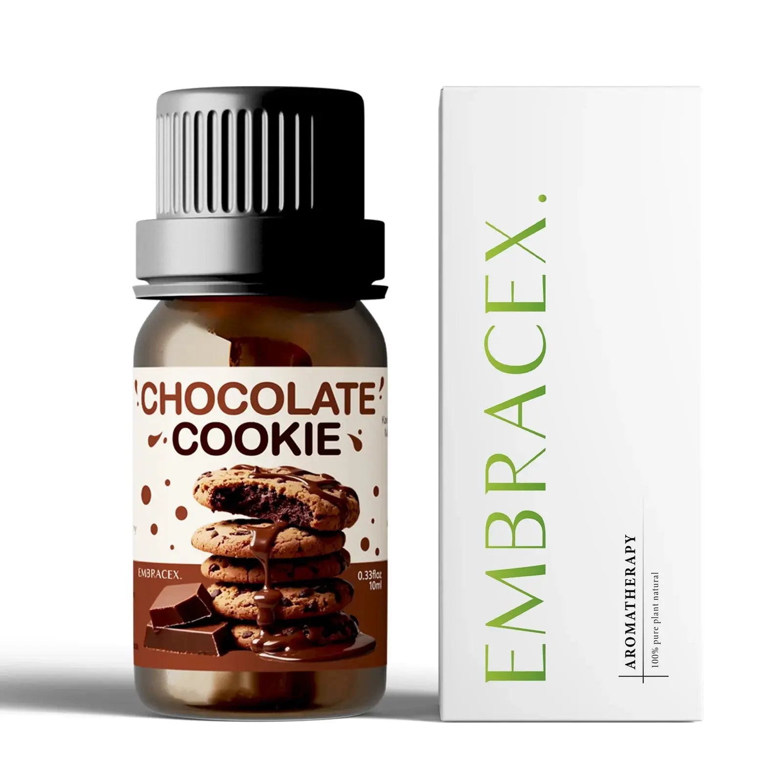 18 type Gourmet Essential Oils Perfumes Fragrance Is Long-Lasting For Skin、Diffusers、Candles Making Gifts For Women theelegancejewellery