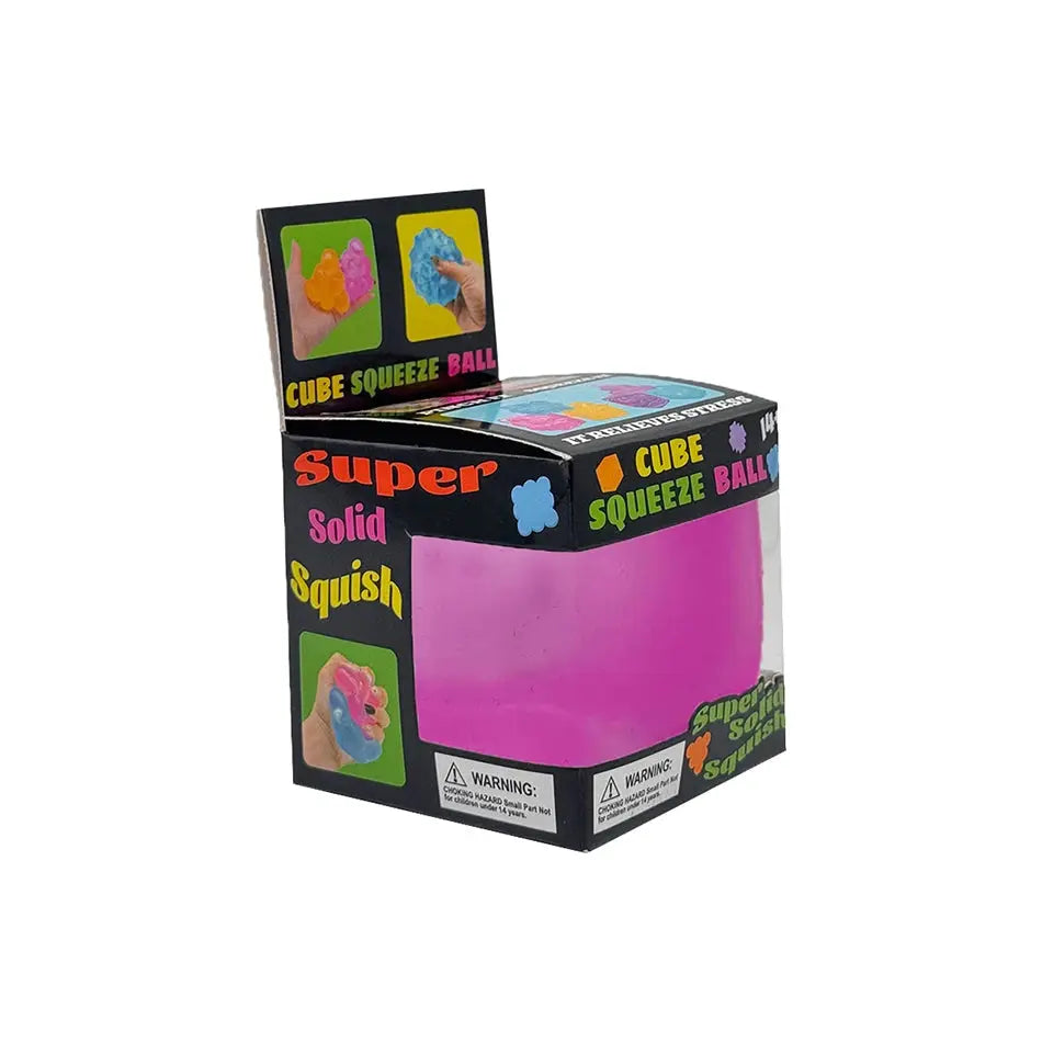 Needoh Fidget Cube Stress Relief theelegancejewellery
