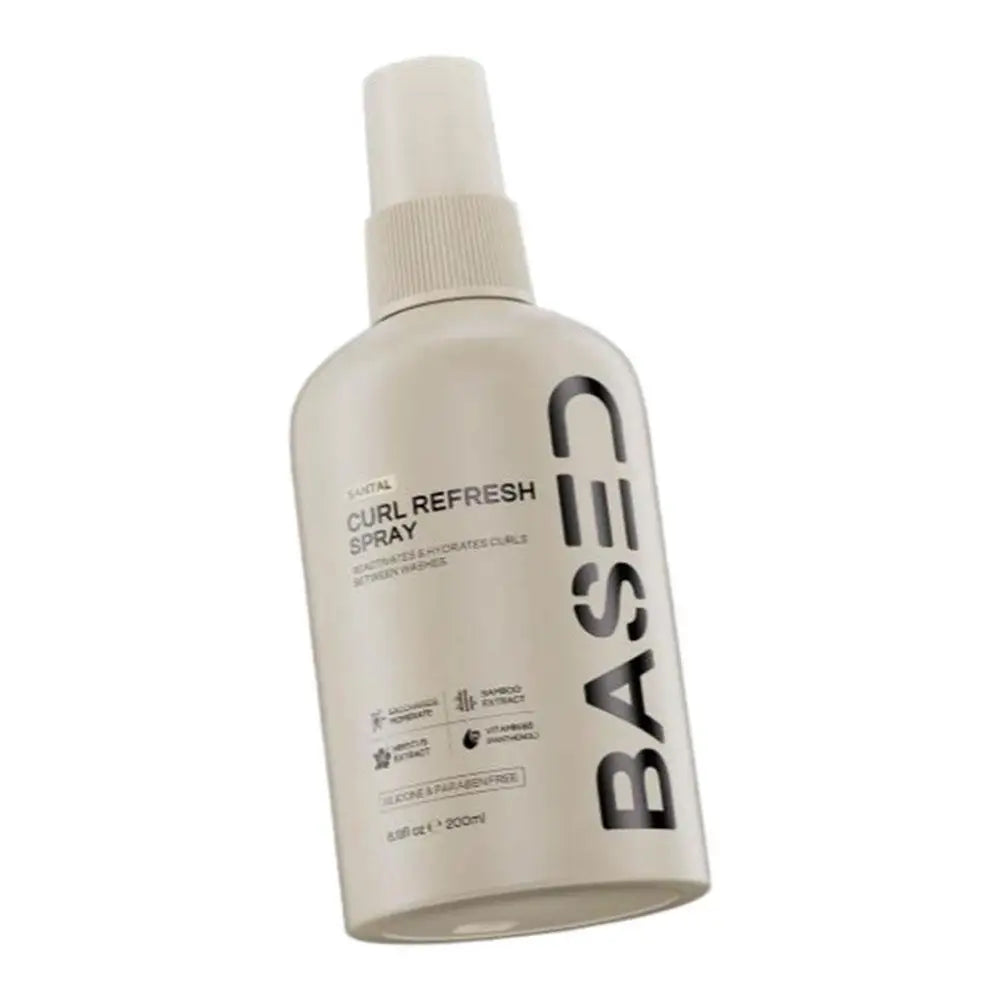 BASED hair product combo