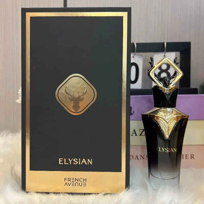 Bold Masculine Eau de Parfum theelegancejewellery