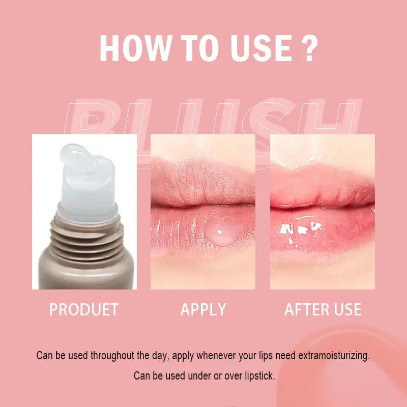 Summer Moisturizing Lip Balm Moisturizing Lips Moisturizing Moisturizing Butter Lip Balm Daily Care Lip Balm Lip Oil Makeup theelegancejewellery