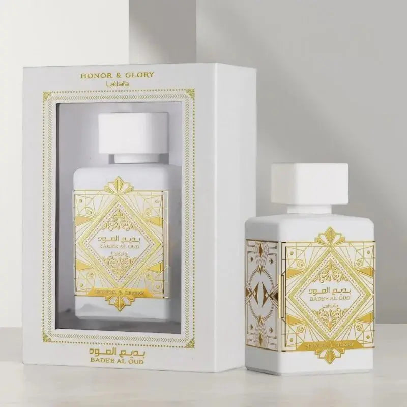 100ml Unisex Arabic Perfume - Long Lasting Woody Oud Fragrance | Rich Amethyst Agarwood Aroma Elegant Luxurious Signature Scent theelegancejewellery