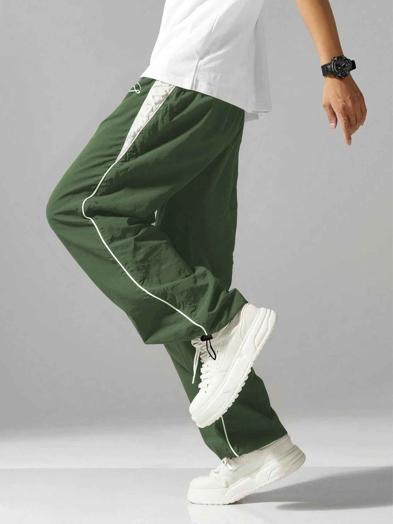 Men's Stretch Sport Pants