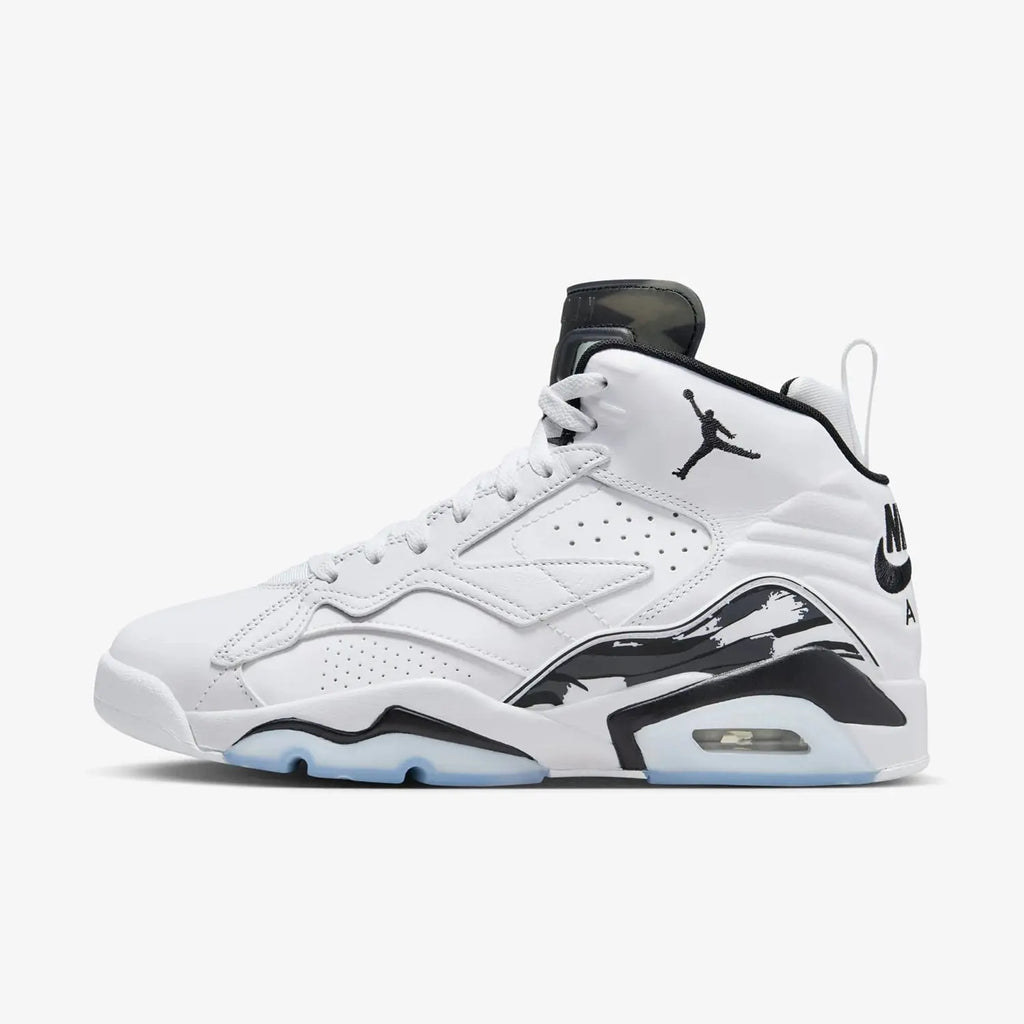 Nike genuine Jordan MVP 678 men's durable practical basketball shoes DZ4475-100 theelegancejewellery