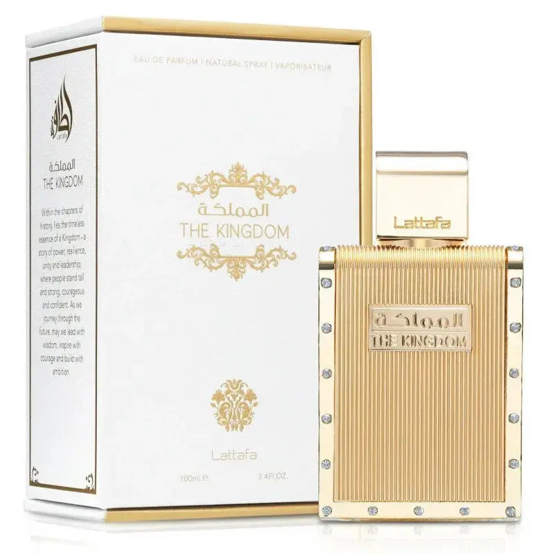 Perfume 100ml Dubai Arabic Luxury Scent – Vanilla Amber Lavender Woody Spicy Tobacco Herbal Fresh Sweet Long-Lasting Fragrance theelegancejewellery