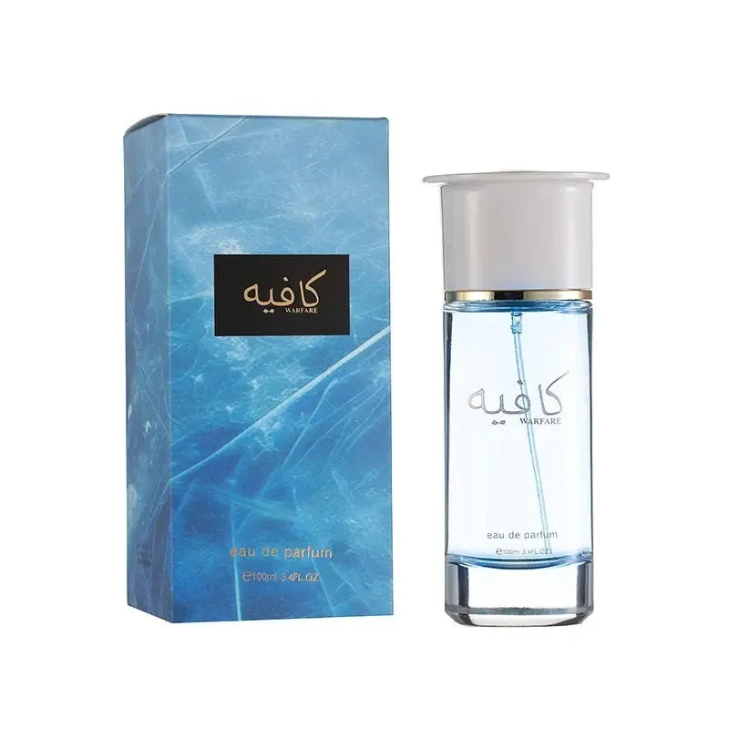 Arab Dubai Perfume Fruity Floral Citrus Women Scent Fresh Natural Vanilla Cedar Long-lasting Fragrance Charming Eau De Toilette theelegancejewellery