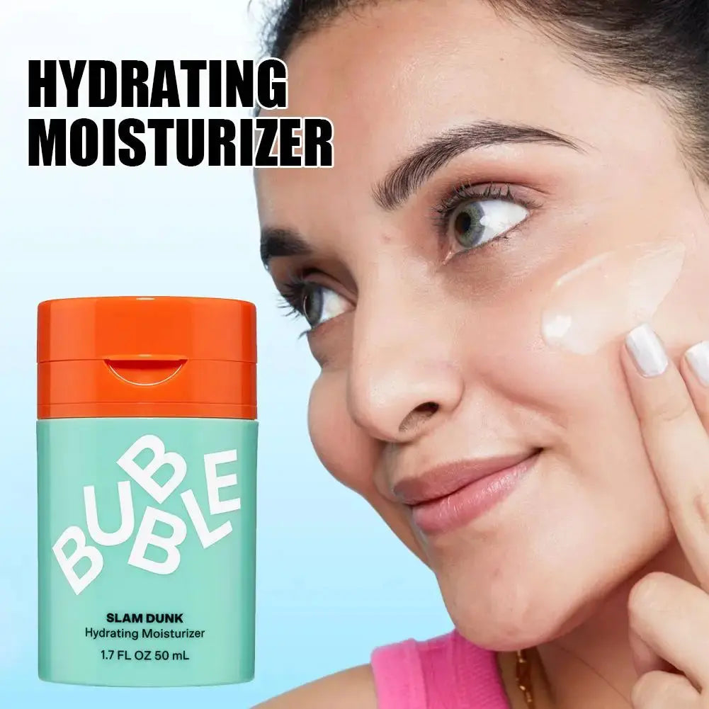 Bubble Facial Toner Spray Face Mist Moisturizing Repair Nourishing Soothing Improve Skin Elasticity Facial Skin Care Spray theelegancejewellery