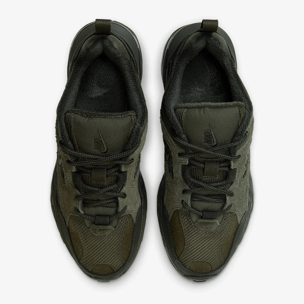 Nike M2K Tekno Retro Sneakers theelegancejewellery
