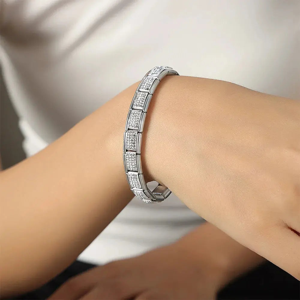 Luxury Bracelets Trending Luxury Jewelry Girl For Teen Girls theelegancejewellery