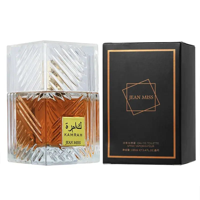 Woody Arabian Unisex Perfume theelegancejewellery