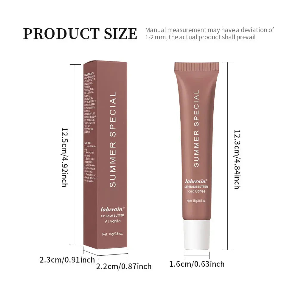 Summer Moisturizing Lip Balm Moisturizing Lips Moisturizing Moisturizing Butter Lip Balm Daily Care Lip Balm Lip Oil Makeup theelegancejewellery