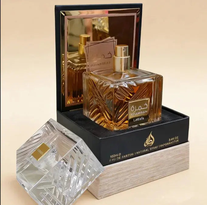 Woody Arabian Unisex Perfume theelegancejewellery