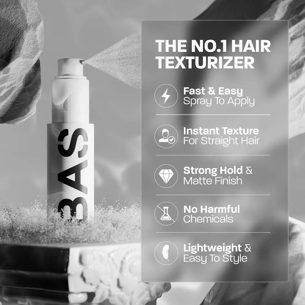 Hair Styling Spray Intense Texturizing Powder Instantly Volume Spray,Iightweight Matte Setting Powder That Adds Texture to Hair theelegancejewellery