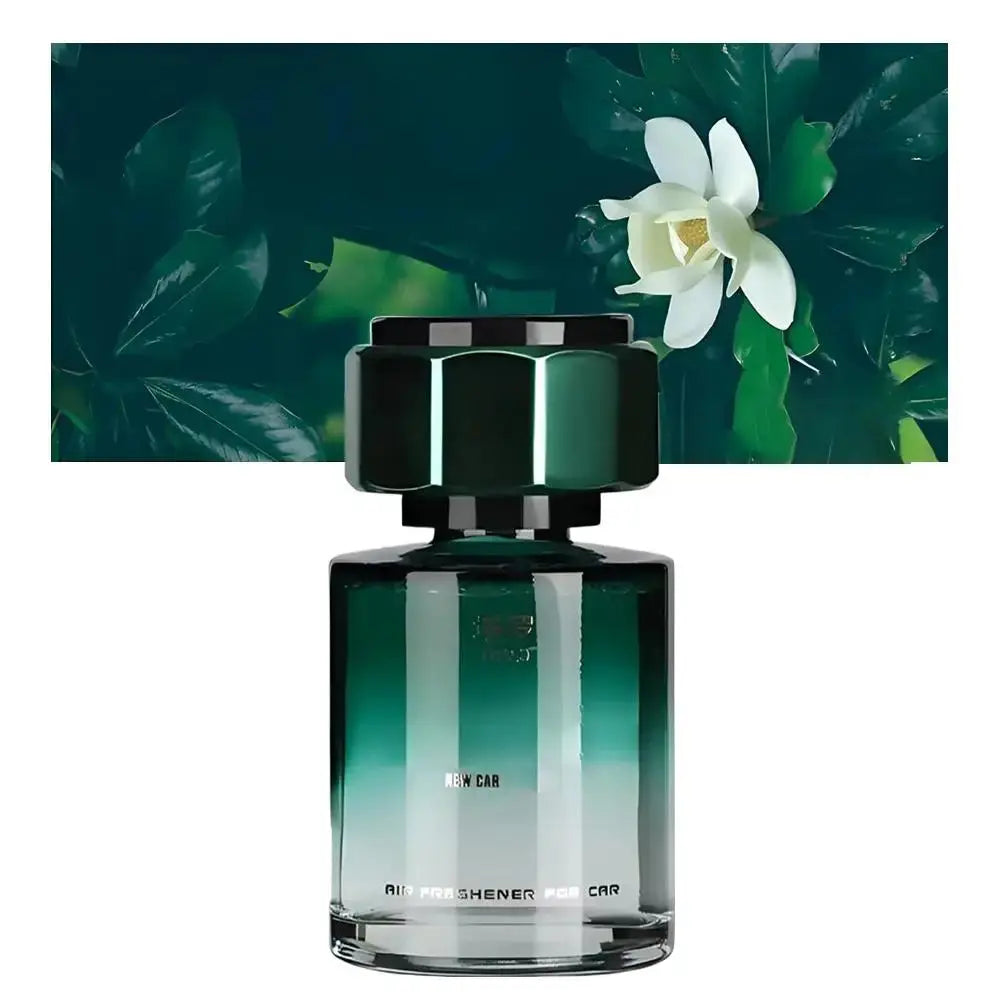 Car-suspended Fragrance Men's High-end Style Car Perfume Car Aromatherapy Air Freshen Car Perfume Aroma Diffuser Car Accessorie theelegancejewellery