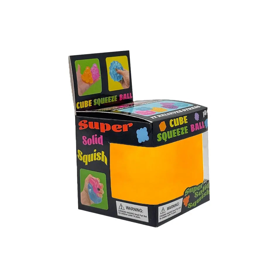 Needoh Fidget Cube Stress Relief theelegancejewellery