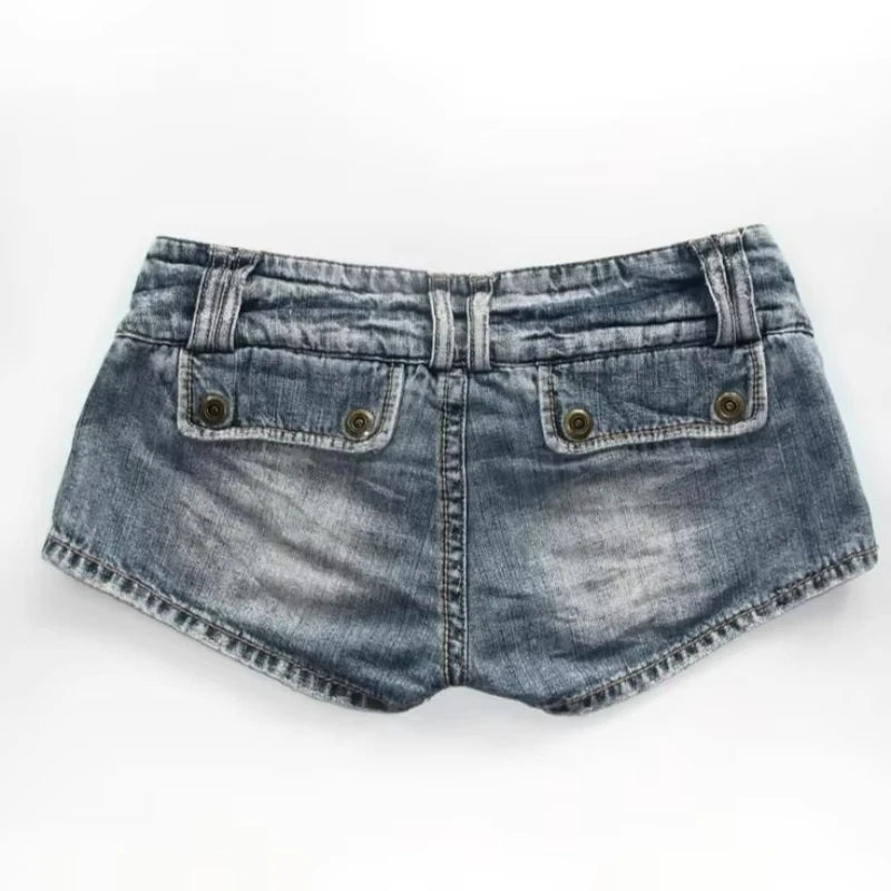 Cherry Blossom Jeans