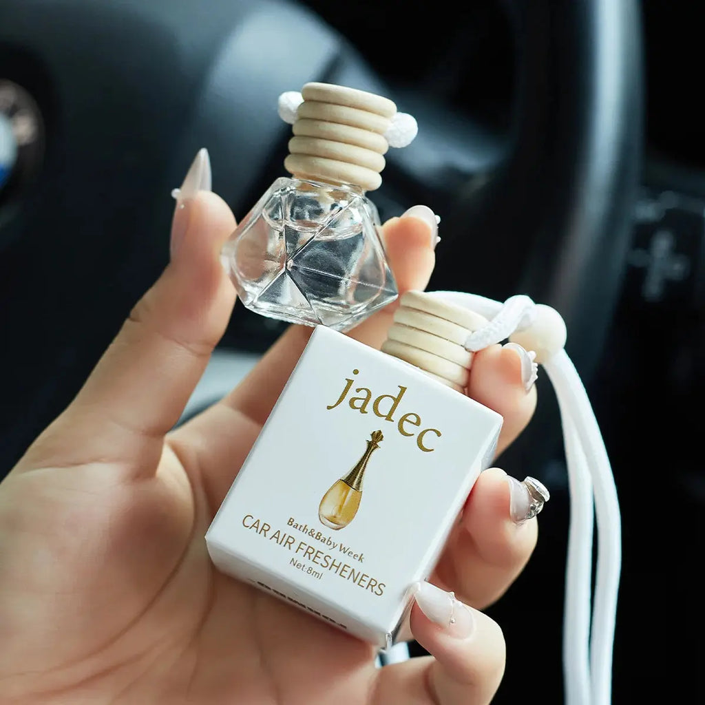 Perfume Car perfume, a car fragrance used for car interior accessories, a long-term car air freshener, keep charming and fresh theelegancejewellery